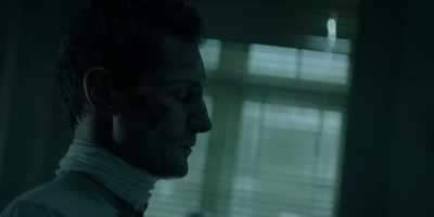 She looked exactly like her. - Batwoman