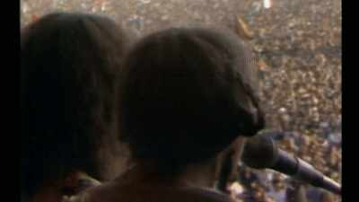 She looked like
a German milkmaid, - If I Leave Here Tomorrow: A Film About Lynyrd Skynyrd
