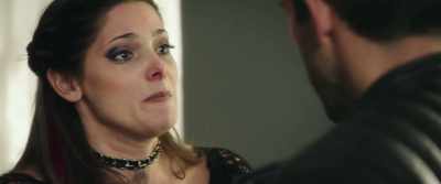 She was looking into this...
This oil company... - Accident Man