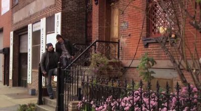 She looks a little lost. - Gossip Girl
