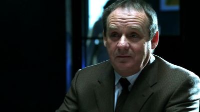 ?
She looks perfect, doesn'’’t she - CSI: Crime Scene Investigation