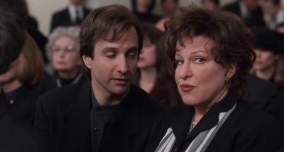 She looks wonderful Has she had any work done - The First Wives Club
