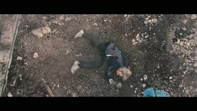 She loses her brother, - MPower