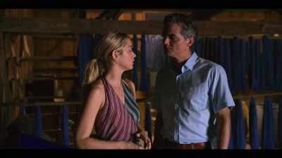 She lost everything, including two sons, killed by the militia. - Sergio
