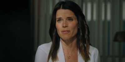 She lost her father
because I pressured him to testify. - The Lincoln Lawyer