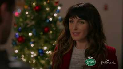 She lost her husband, - When I Think of Christmas