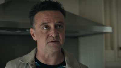 She lost her mother
a few years ago, - The Chelsea Detective