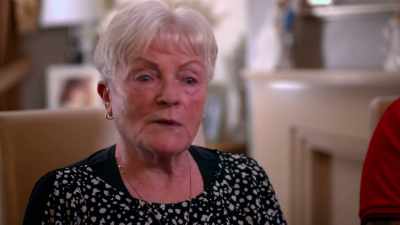 She was loved by everyone, she really was. - When Missing Turns to Murder