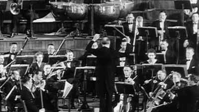 She loved classical music, - The Witch of Kings Cross