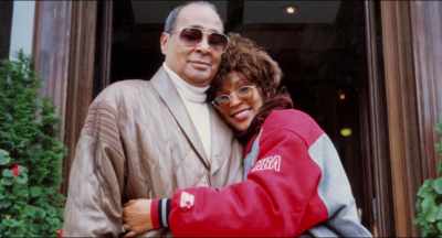 She loved her daddy,
and she trusted him. - Whitney