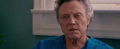 She loved you from
the moment she saw you. - Father Figures