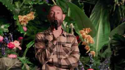 She loved hiking - Ari Shaffir: America's Sweetheart