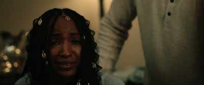 She loved Kyren, but - The Reading
