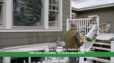 She loved you like you were
her own daughter. - Reunited at Christmas