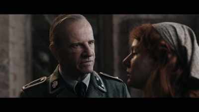 She loved me
and I loved her - Sobibor