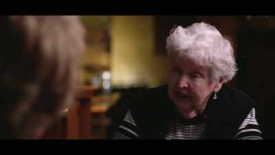 She loved for me to be with her - The Real Prime Suspect