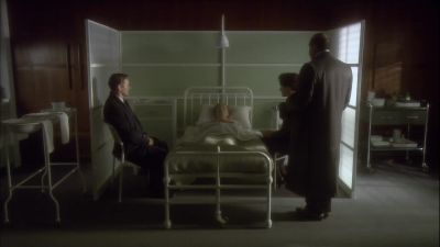 She loved Meadowbank
too much, I think. - Agatha Christie's Poirot