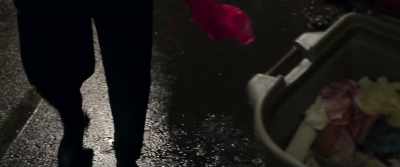 She loved the flowers. Yeah. - Moon Knight