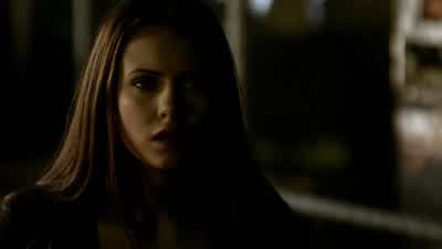 She loved u. - The Vampire Diaries