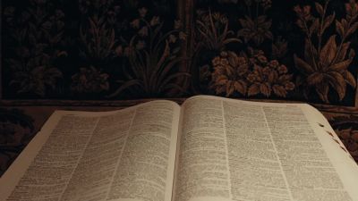 - She loved words. - Wynonna Judd: Between Hell and Hallelujah