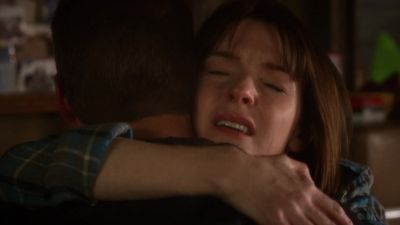 She loved you so much. - NCIS: Los Angeles