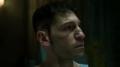She loved you. - Marvel's The Punisher