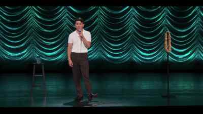 She loves you back, so fucking
cut her off a piece every once in a while. - Ronny Chieng: Love to Hate It