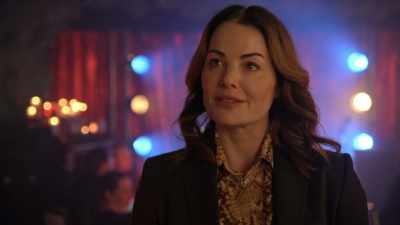 She loves to break my heart.
She is the one that got away. - Christmas Stars