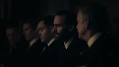 She loves her husband... - The Handmaid's Tale