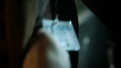 She loves him. - Gotham