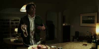 "she loves it," "She wanted more." - Knox Goes Away