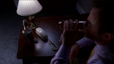 SHE LOVES ME. - Desperate Housewives
