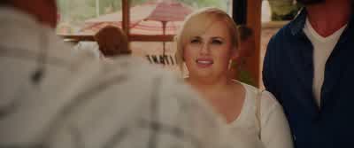 She loves my neck fat I just love cake so - Isn't It Romantic