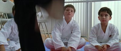 She loves me not - Little Manhattan