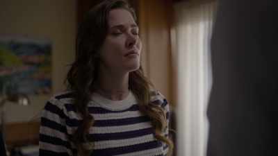 She loves her role, so she doubled down - Twisted Neighbor