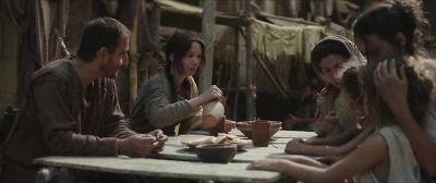 She loves these people. - Paul, Apostle of Christ