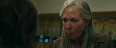 She loves you too much
to do you like this." - To Leslie