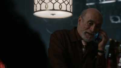 She loves
your American pop music. - The Blacklist: Redemption