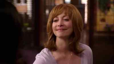 She is lucky
to have you as a daughter. - Drop Dead Diva