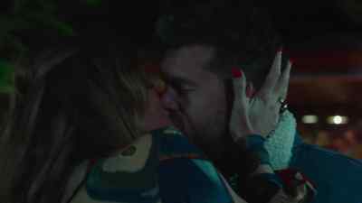 She lunged at me. - The Brokenwood Mysteries