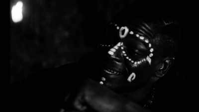 She is mad! They all are mad! - Mami Wata