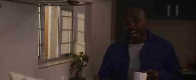 She made a great cup of tea! - The Domestic