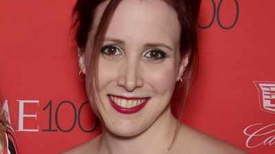 She made a very brave
choice to go public - Allen v. Farrow