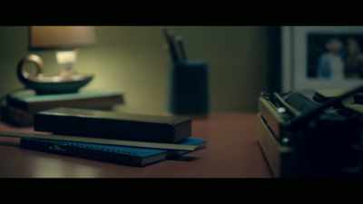 She had made arrangements
to meet another dorm mate. - Invisible Monsters: Serial Killers in America