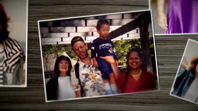 She made it clear that if they ever separated - The Killer Truth