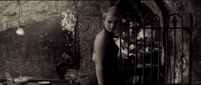 She made everything so easy for us - Bonjour Tristesse