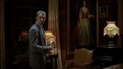She made me kill Simon. She... - Midsomer Murders