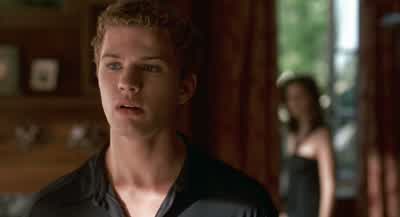 She made me laugh - Cruel Intentions