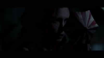 SHE MADE ME DO IT. - The Conjuring