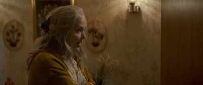 She made mistakes, but she was kind. - iBoy